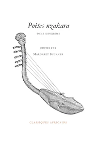 Poètes nzakara