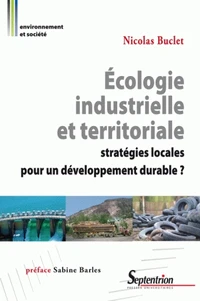 Ecologie industrielle et territoriale