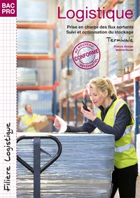 Logistique Tle Bac Pro