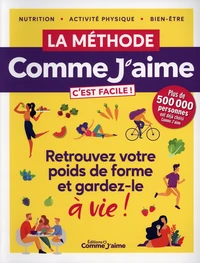 La méthode Comme J'aime