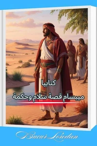 ميبسام قصة سلام وحكمة