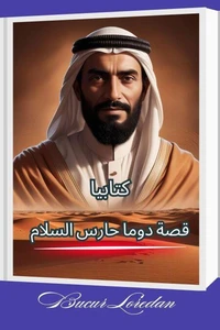 قصة دوما حارس السلام