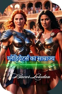 ग्लेडियेटर्स का साम्राज्य