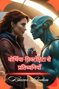 वोर्थिया-पिक्टोरिटा से प्रतिध्वनियाँ