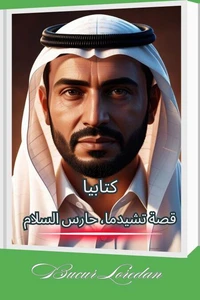 قصة تشيدما، حارس السلام