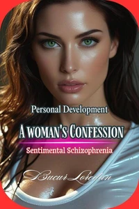 A Woman's Confession Sentimental Schizophrenia