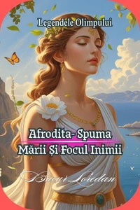 Afrodita Spuma Mării Și Focul Inimii
