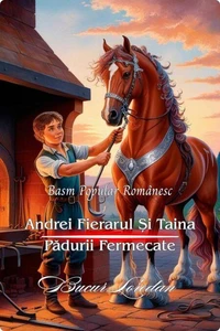Andrei Fierarul Și Taina Pădurii Fermecate
