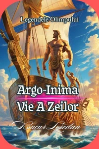 Argo Inima Vie A Zeilor