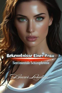 Bekenntnisse Einer Frau  Sentimentale Schizophrenie