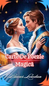 Carte De Poezie Magică