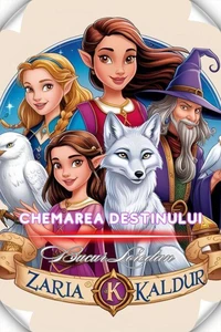 Chemarea Destinului