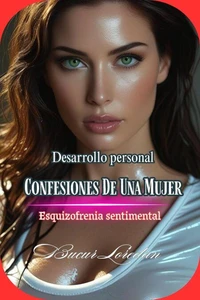 Confesiones De Una Mujer  Esquizofrenia Sentimental