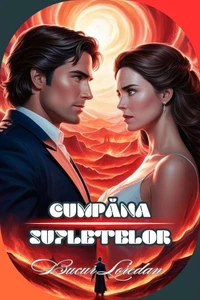 Cumpăna Sufletelor