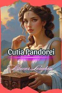 Cutia Pandorei