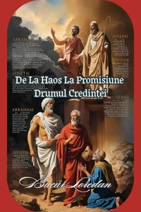 De La Haos La Promisiune-Drumul Credinței