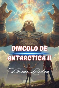 Dincolo de Antarctica II