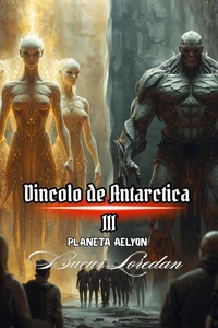 Dincolo de Antarctica  III