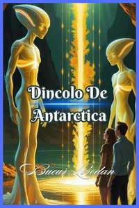Dincolo De Antarctica