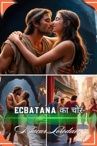 Ecbatana का चोर