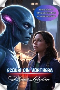 Ebooks au format epub à téléchargement gratuit Ecouri Din Vorthera - Science fiction, #25 par Bucur Loredan 9798224619580 (Litterature Francaise) PDF