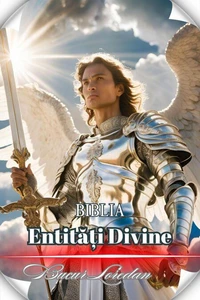 Entități Divine