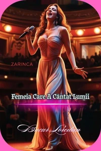 Femeia Care A Cântat Lumii