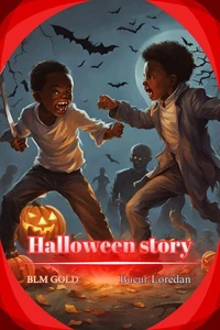 Halloween Story