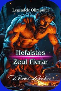 Hefaistos Zeul Fierar