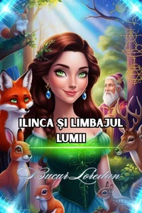 Ilinca Și Limbajul Lumii