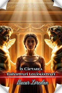 În Căutarea Chivotului Legământului