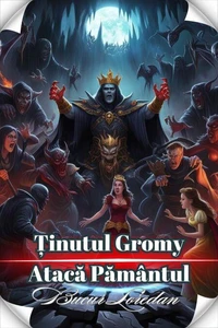 Ținutul Gromy Atacă Pământul