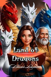 Land Of Dragons