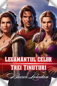 Legământul Celor Trei Ținuturi