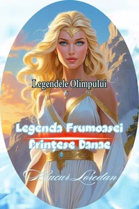 Legenda Frumoasei Prințese Danae