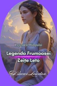 Legenda Frumoasei Zeițe Leto