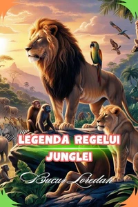 Legenda Regelui Junglei