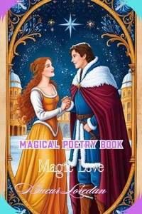 Magical Poetry Book