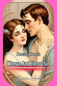 Poetry Book Woman And Eternal Sin