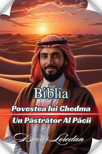 Povestea Lui Chedma Un Păstrător Al Păcii