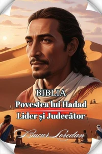 Povestea Lui Hadad Lider Și Judecător