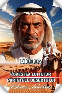 Povestea Lui Ietur Părintele Deșertului