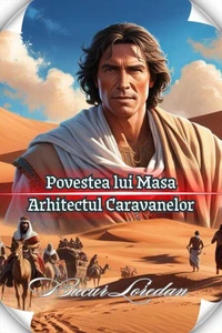 Povestea Lui Masa Arhitectul Caravanelor