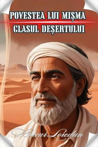 Povestea Lui Mișma Glasul Deșertului