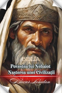Livres pdf gratuits à télécharger Povestea Lui Nebaiot Nașterea Unei Civilizații - Creștinism, #18