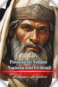 Povestea Lui Nebaiot   Nașterea Unei Civilizații