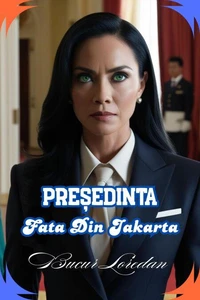 Președinta Fata Din Jakarta