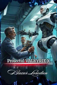 Proiectul VALKYRIE-X