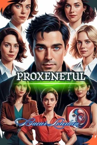 Proxenetul