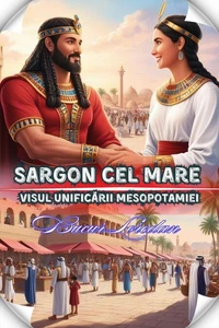 Sargon Cel Mare  Visul Unificării Mesopotamiei